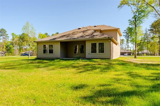 2911 Roman Forest Boulevard, New Caney, TX 77357