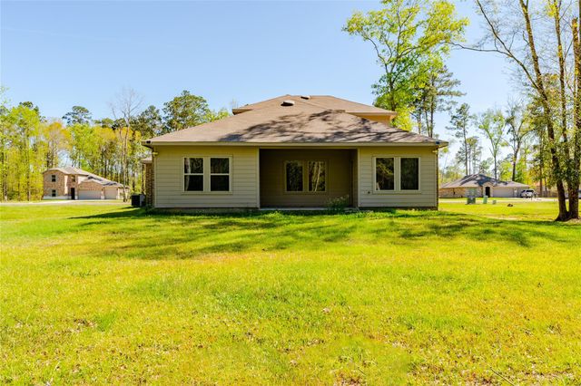 2911 Roman Forest Boulevard, New Caney, TX 77357