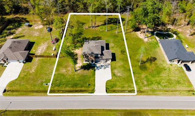 2911 Roman Forest Boulevard, New Caney, TX 77357