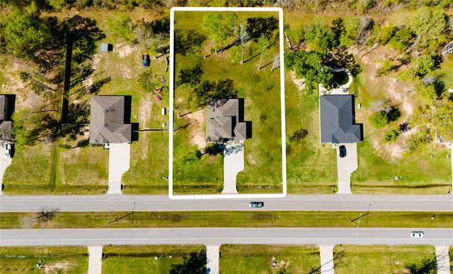 2911 Roman Forest Boulevard, New Caney, TX 77357