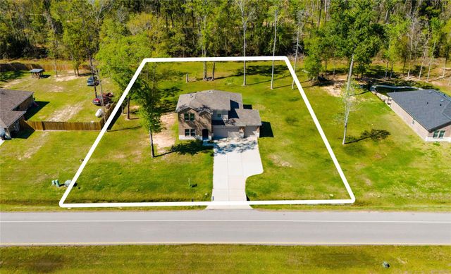 2911 Roman Forest Boulevard, New Caney, TX 77357