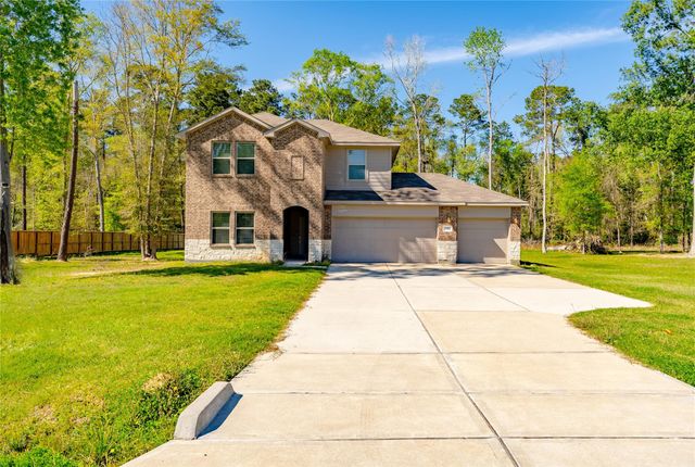 2911 Roman Forest Boulevard, New Caney, TX 77357