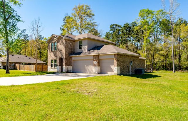 2911 Roman Forest Boulevard, New Caney, TX 77357