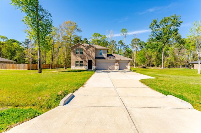 2911 Roman Forest Boulevard, New Caney, TX 77357