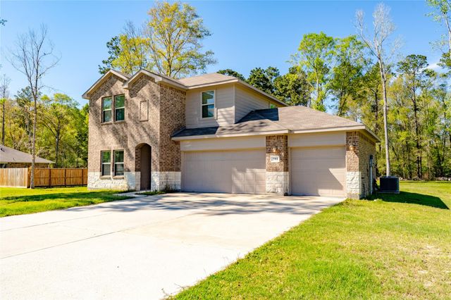 2911 Roman Forest Boulevard, New Caney, TX 77357