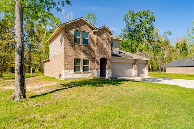 2911 Roman Forest Boulevard, New Caney, TX 77357