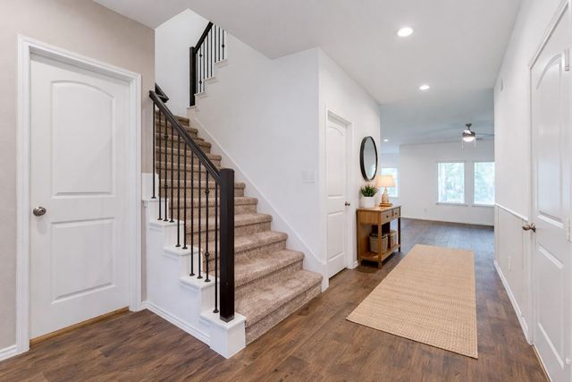 2911 Roman Forest Boulevard, New Caney, TX 77357