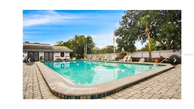 6010 AMBERLY AVENUE F, Orlando, FL 32822