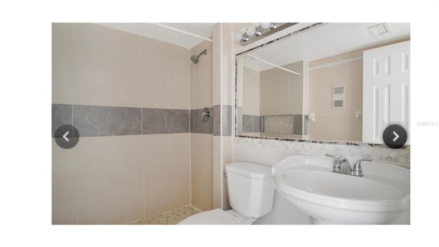 6010 AMBERLY AVENUE F, Orlando, FL 32822