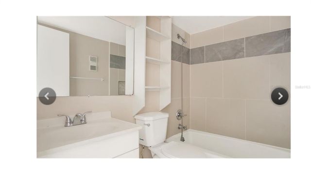 6010 AMBERLY AVENUE F, Orlando, FL 32822