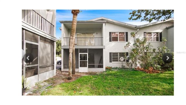6010 AMBERLY AVENUE F, Orlando, FL 32822