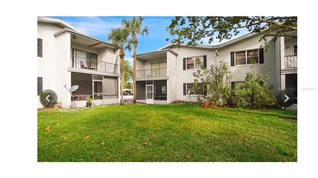 6010 AMBERLY AVENUE F, Orlando, FL 32822