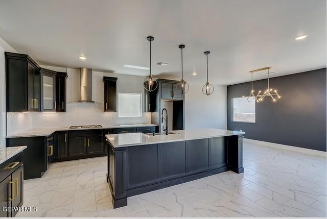 12601 HANTS Circle, El Paso, TX 79928