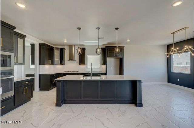 12601 HANTS Circle, El Paso, TX 79928