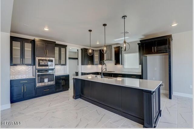 12601 HANTS Circle, El Paso, TX 79928