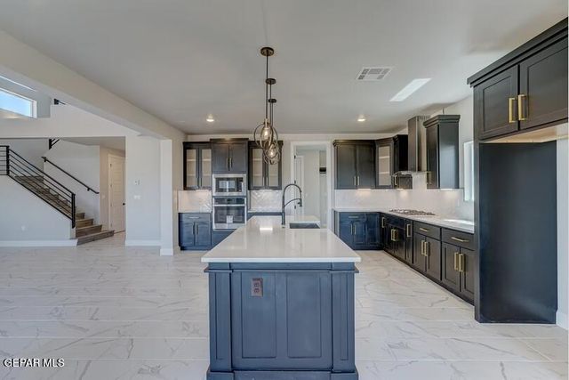 12601 HANTS Circle, El Paso, TX 79928