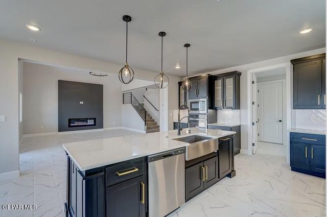 12601 HANTS Circle, El Paso, TX 79928