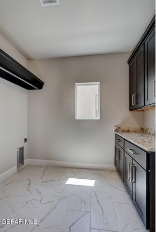 12601 HANTS Circle, El Paso, TX 79928