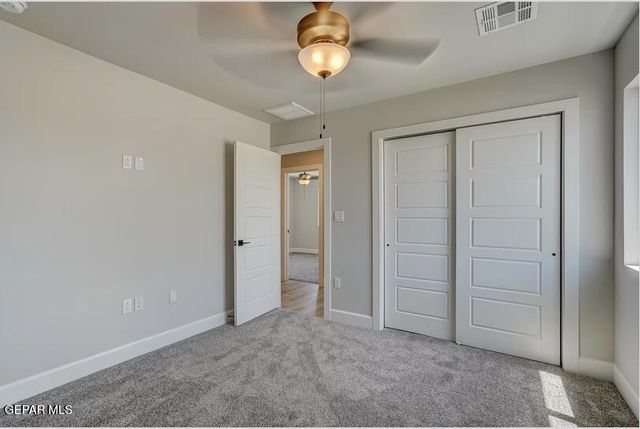 12601 HANTS Circle, El Paso, TX 79928