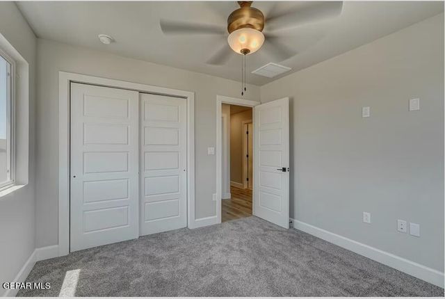 12601 HANTS Circle, El Paso, TX 79928