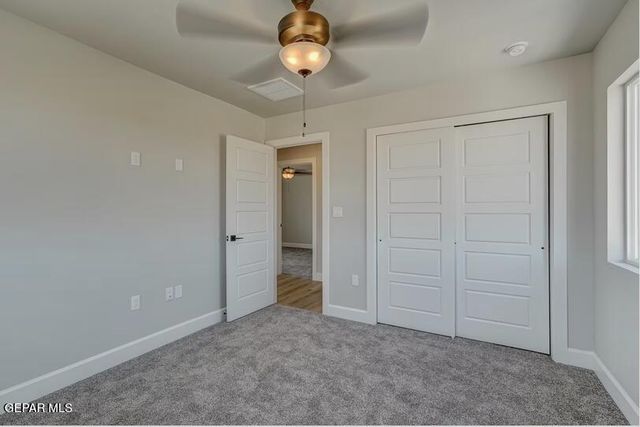 12601 HANTS Circle, El Paso, TX 79928