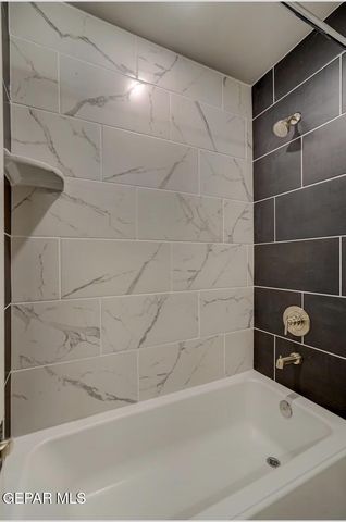 12601 HANTS Circle, El Paso, TX 79928