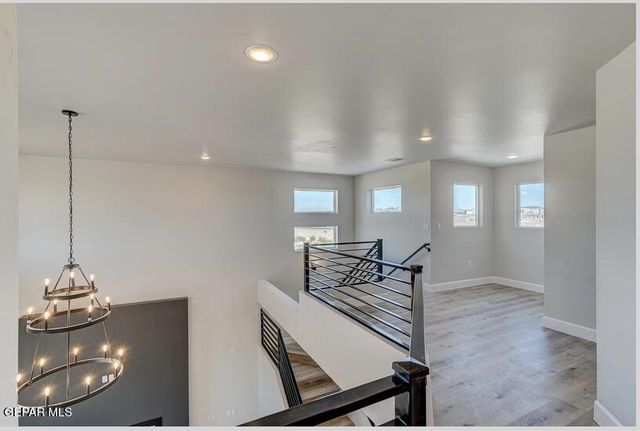 12601 HANTS Circle, El Paso, TX 79928