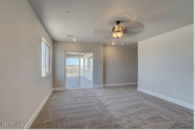 12601 HANTS Circle, El Paso, TX 79928