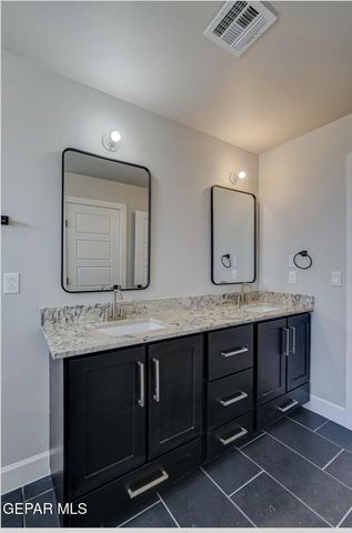 12601 HANTS Circle, El Paso, TX 79928