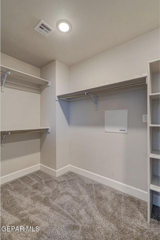 12601 HANTS Circle, El Paso, TX 79928