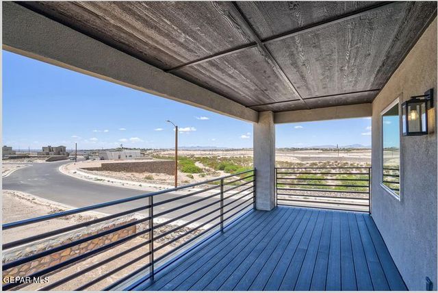 12601 HANTS Circle, El Paso, TX 79928