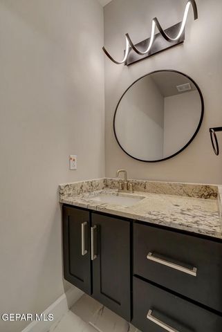 12601 HANTS Circle, El Paso, TX 79928