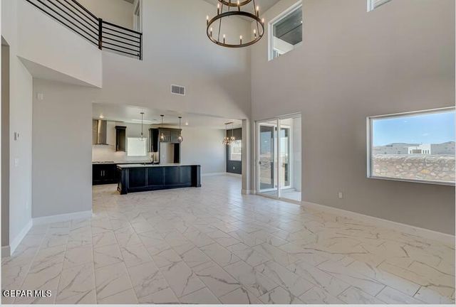 12601 HANTS Circle, El Paso, TX 79928