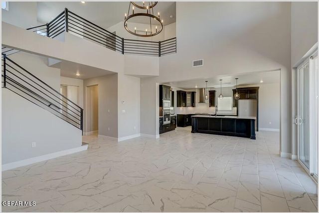 12601 HANTS Circle, El Paso, TX 79928