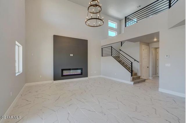 12601 HANTS Circle, El Paso, TX 79928