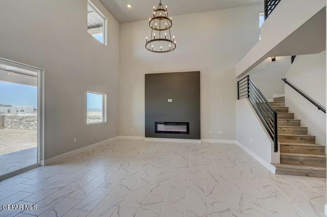 12601 HANTS Circle, El Paso, TX 79928