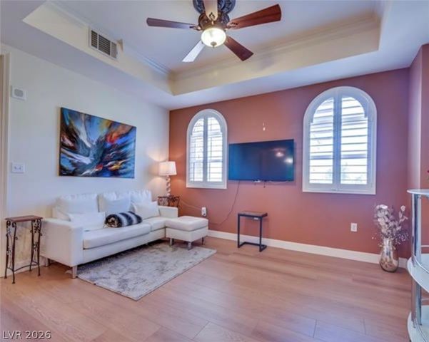 2455 West Serene Avenue 614, Las Vegas, NV 89123