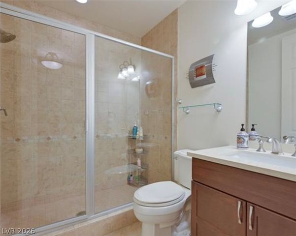 2455 West Serene Avenue 614, Las Vegas, NV 89123
