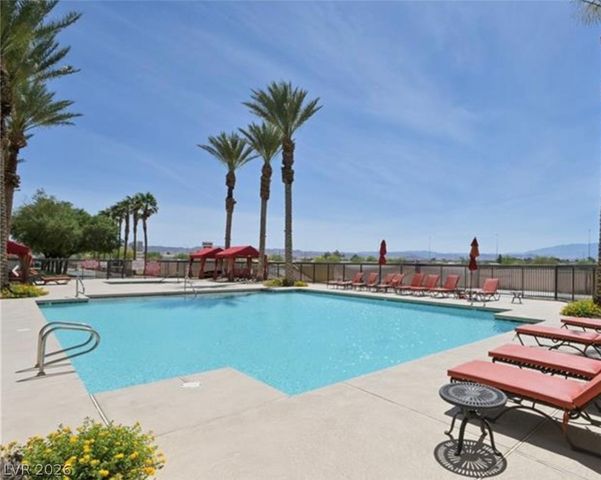 2455 West Serene Avenue 614, Las Vegas, NV 89123