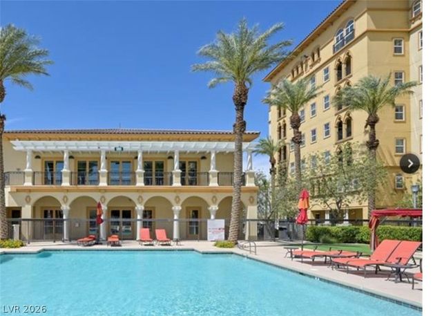 2455 West Serene Avenue 614, Las Vegas, NV 89123