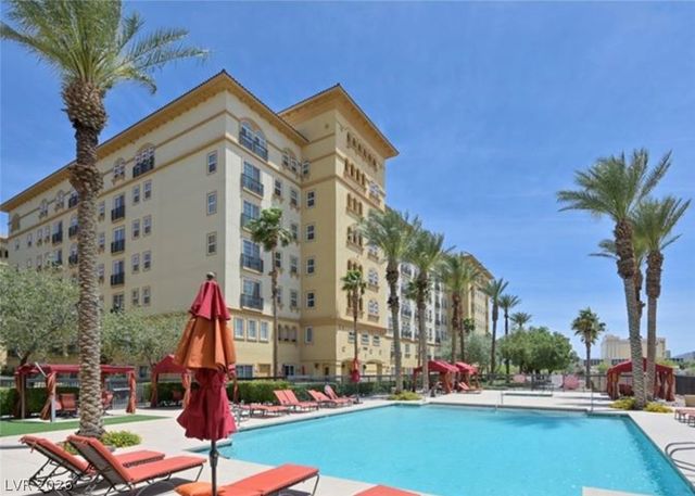 2455 West Serene Avenue 614, Las Vegas, NV 89123