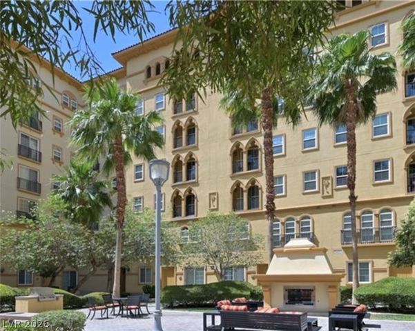2455 West Serene Avenue 614, Las Vegas, NV 89123
