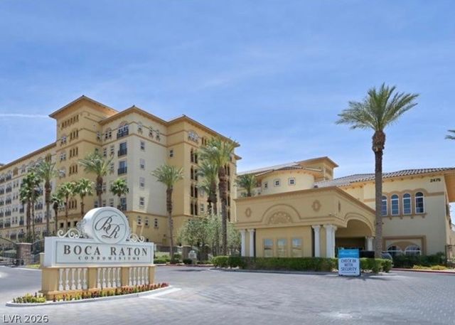 2455 West Serene Avenue 614, Las Vegas, NV 89123