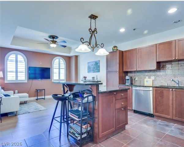 2455 West Serene Avenue 614, Las Vegas, NV 89123