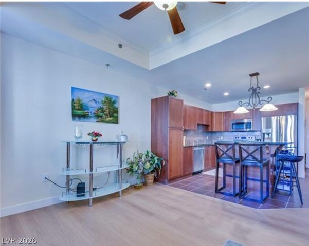 2455 West Serene Avenue 614, Las Vegas, NV 89123