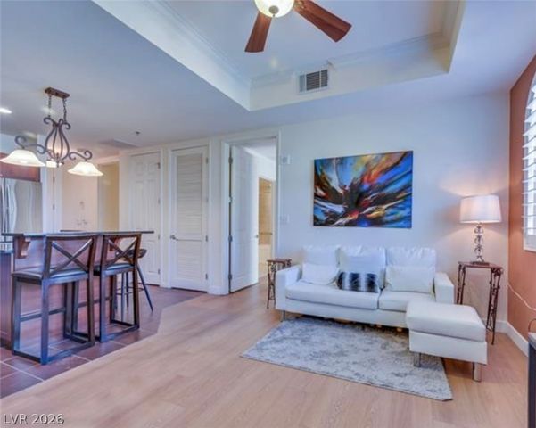 2455 West Serene Avenue 614, Las Vegas, NV 89123
