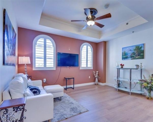 2455 West Serene Avenue 614, Las Vegas, NV 89123