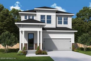6058 TIMBER PINES Road, Jacksonville, FL 32224