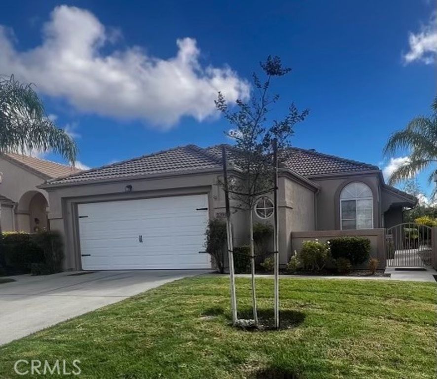 23911 Via Pamilla, Murrieta, CA 92562 — exterior