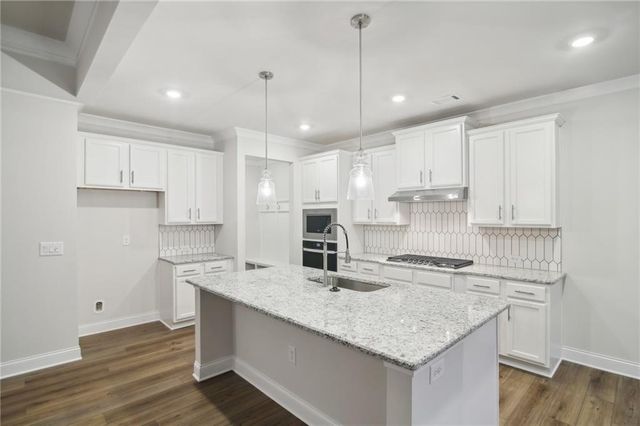 723 Secret Garden Lane, Dacula, GA 30019